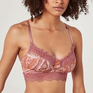 Spell and the gypsy city lights bralette